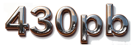 430pb logo